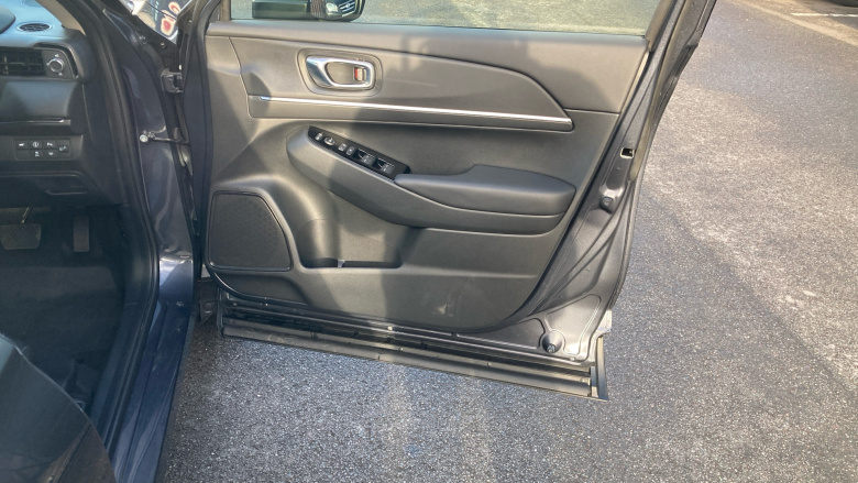 Honda HR-V 1.5 eHEV Advance 5dr CVT Hybrid Hatchback